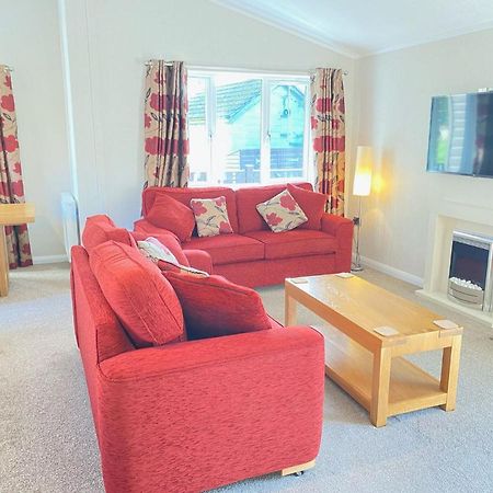 Dalis Den Lodge Bridlington Luaran gambar