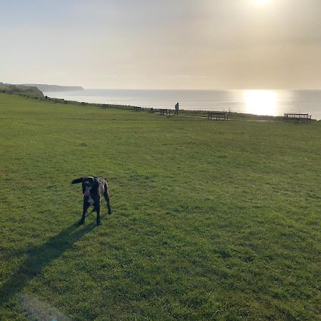 Dalis Den Lodge Bridlington Luaran gambar