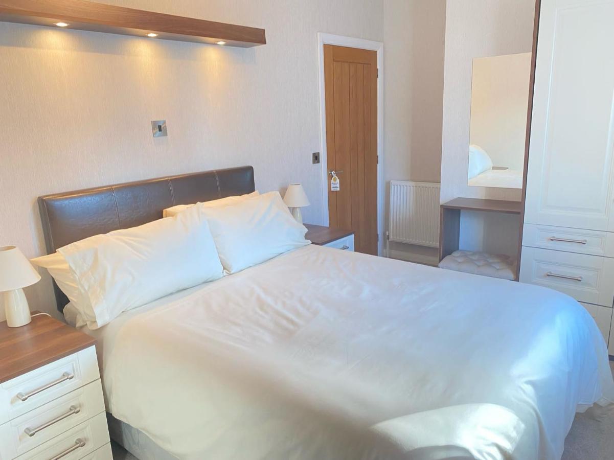Dalis Den Lodge Bridlington Luaran gambar
