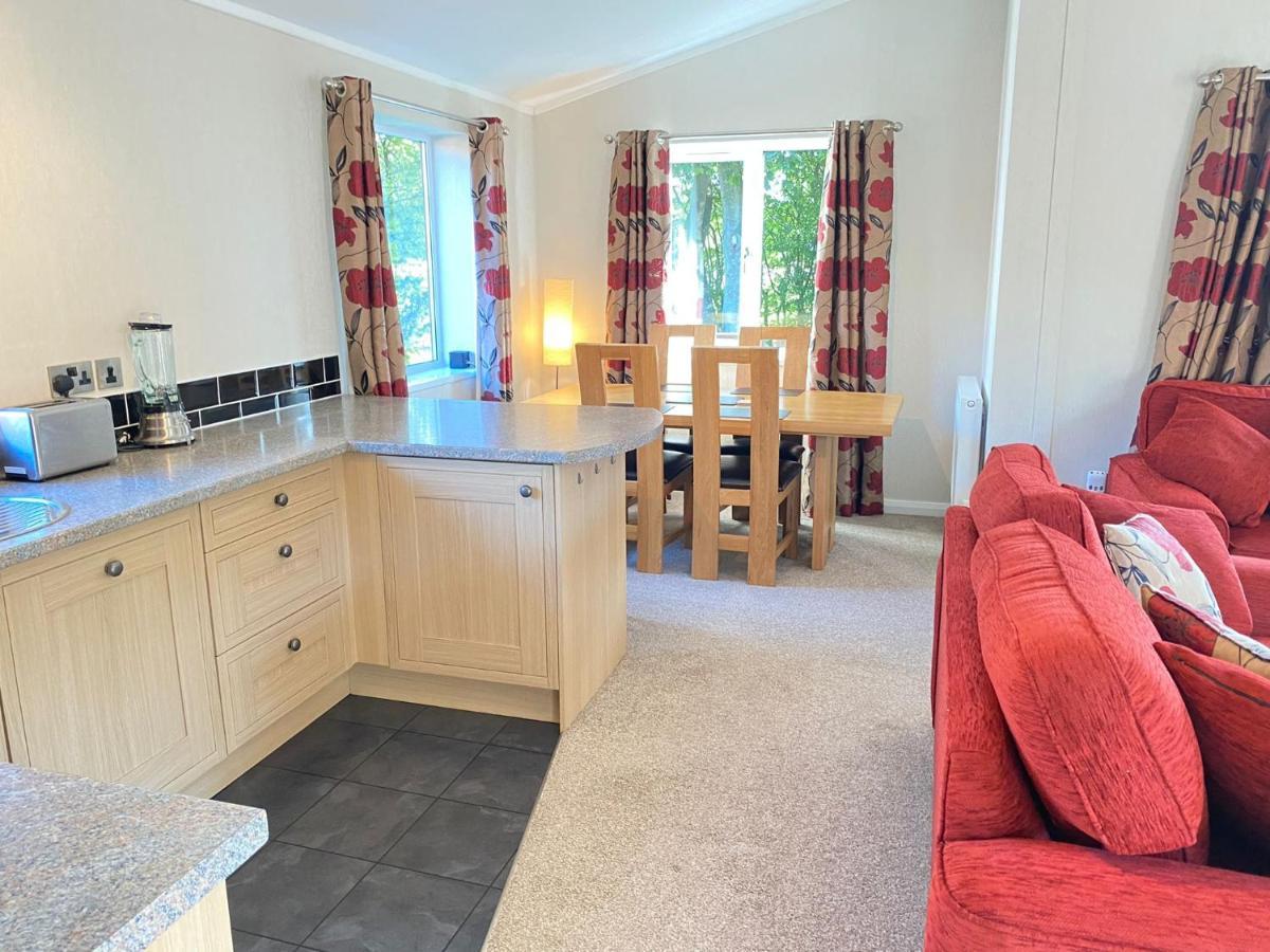 Dalis Den Lodge Bridlington Luaran gambar