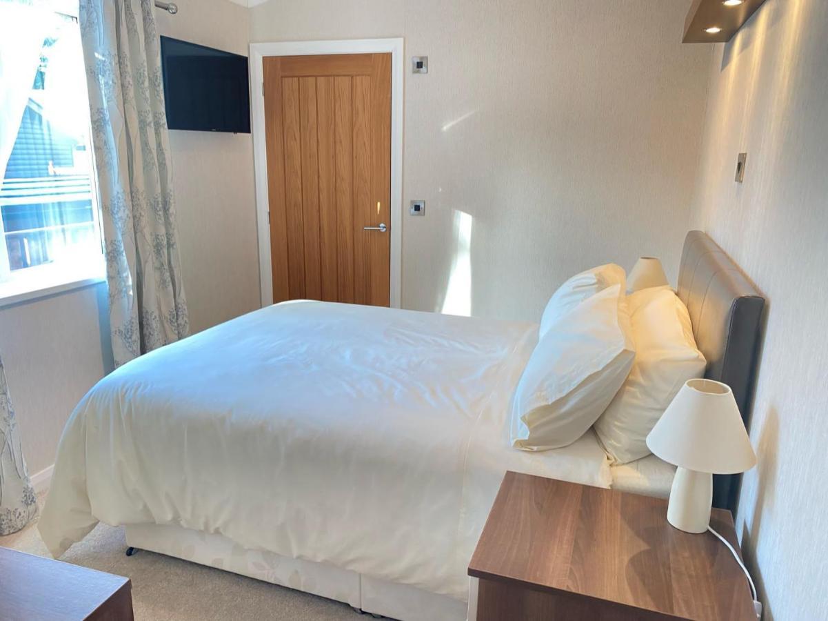 Dalis Den Lodge Bridlington Luaran gambar