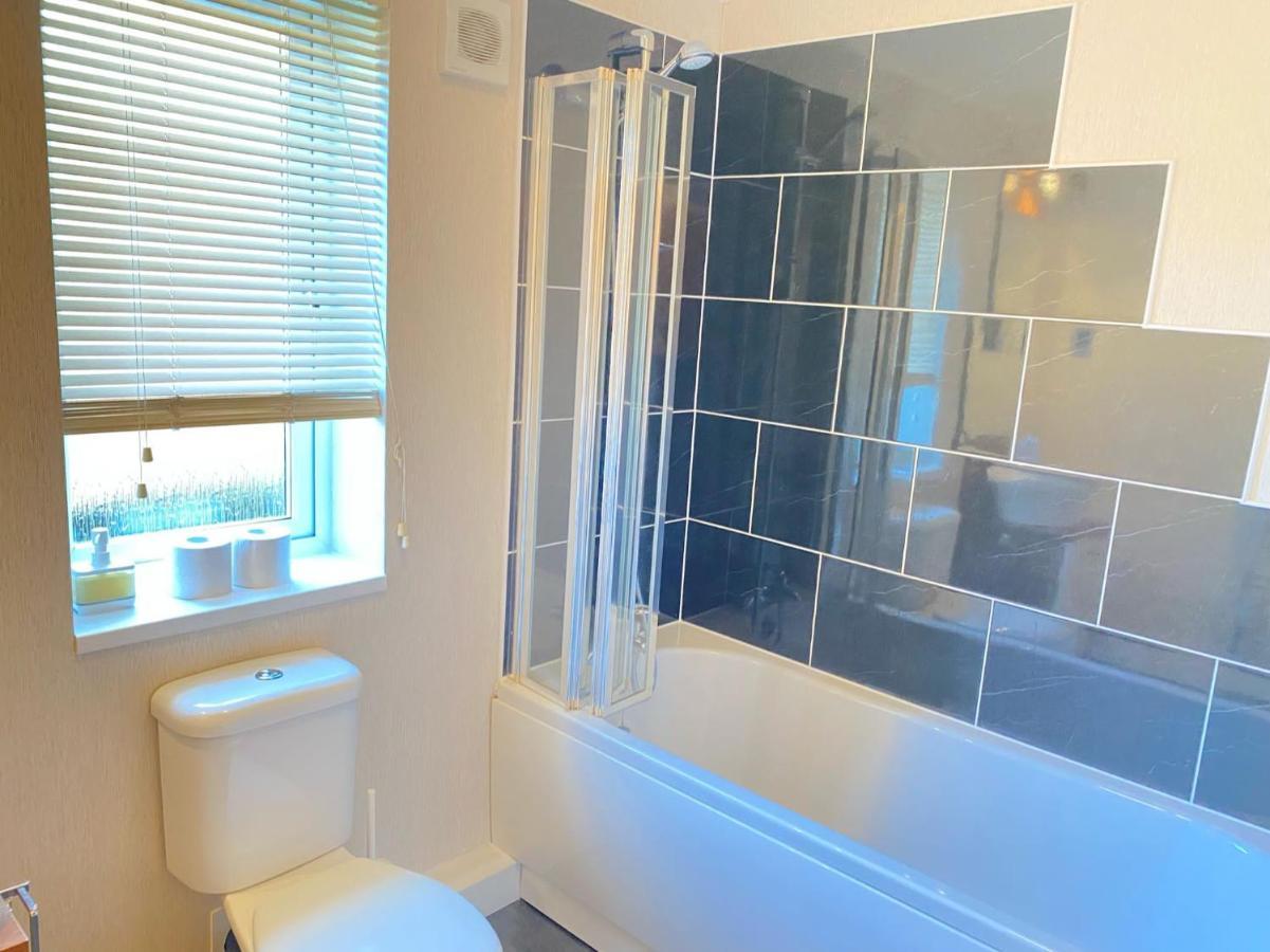 Dalis Den Lodge Bridlington Luaran gambar