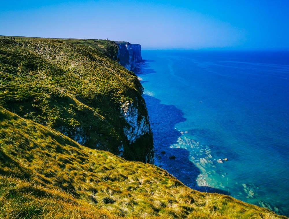 Dalis Den Lodge Bridlington Luaran gambar