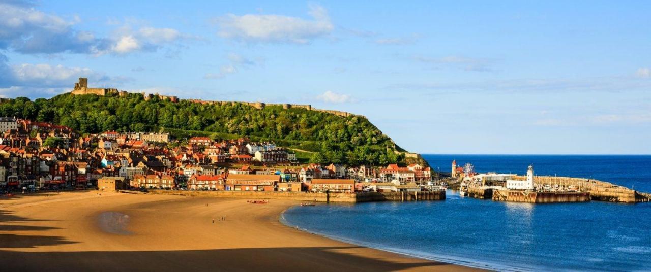 Dalis Den Lodge Bridlington Luaran gambar