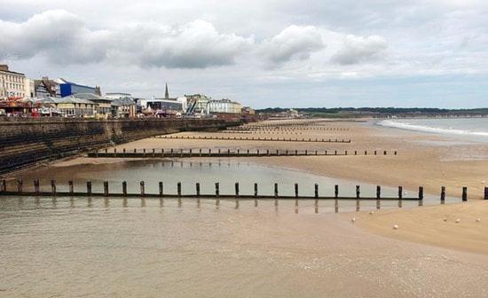Dalis Den Lodge Bridlington Luaran gambar