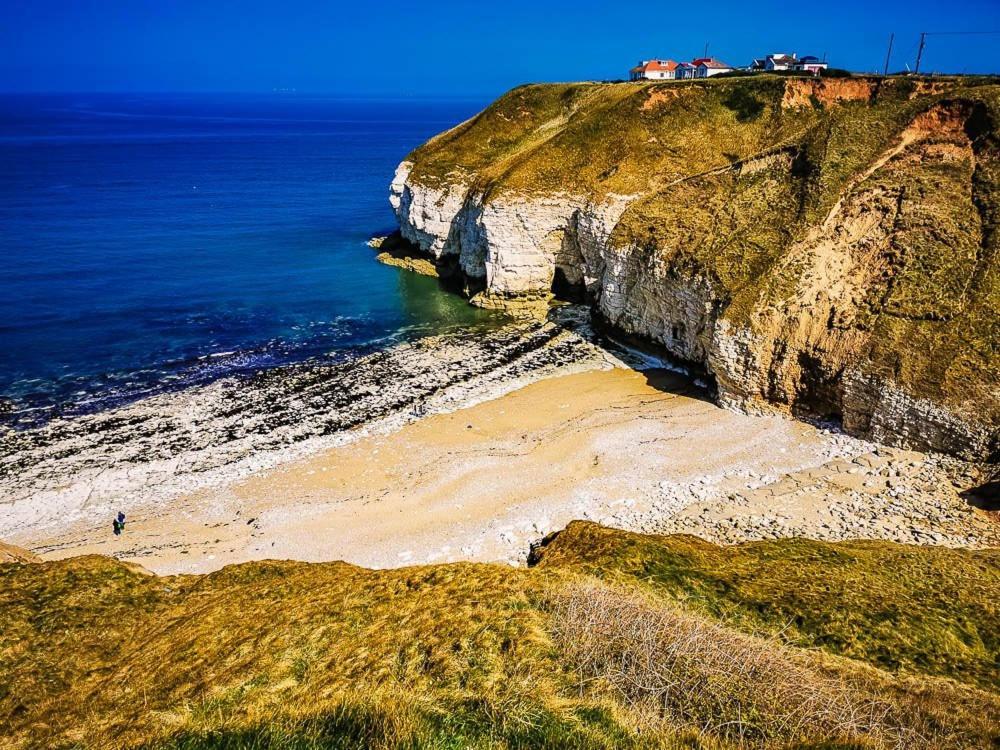 Dalis Den Lodge Bridlington Luaran gambar