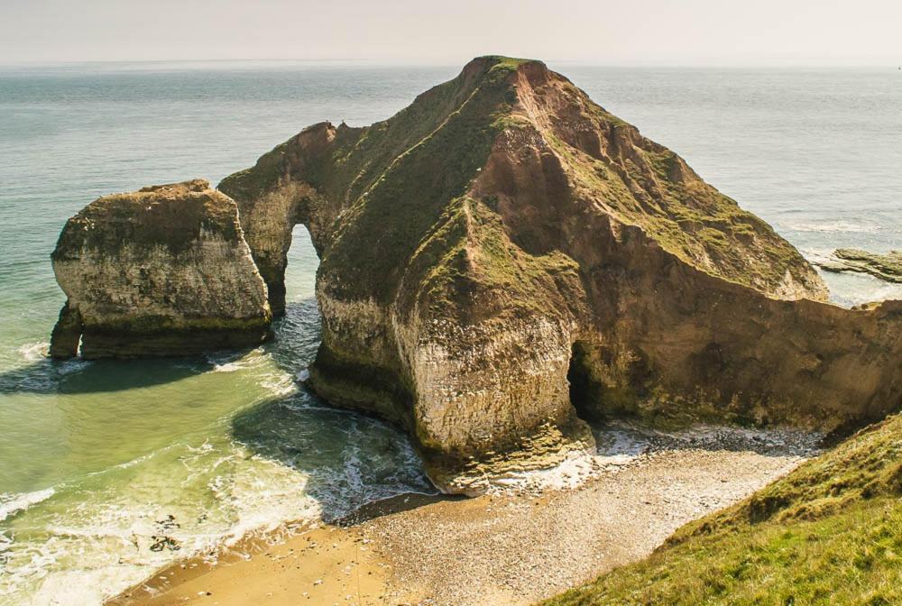 Dalis Den Lodge Bridlington Luaran gambar